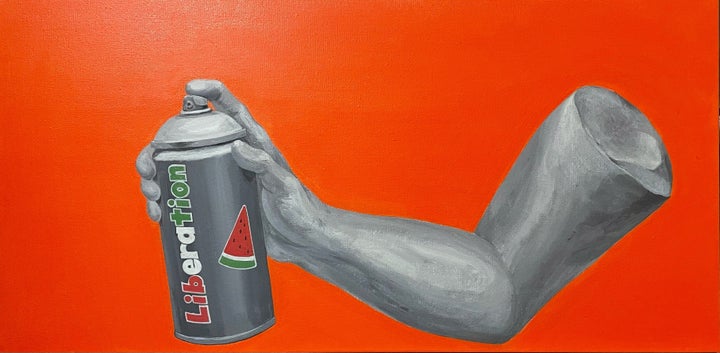 DEADKEBABの個展「LOST PIECES」が代官山蔦屋書店で開催!海の漂流物をテーマにした作品を展示 DEADKEBABの個展「LOST PIECES」が代官山蔦屋書店で開催!海の漂流物をテーマにした作品を展示