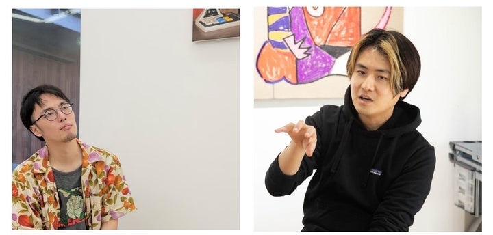 アートのオンラインマーケットプレイス「OIL by 美術⼿帖」がリアル展示を連続企画 アートのオンラインマーケットプレイス「OIL by 美術⼿帖」がリアル展示を連続企画