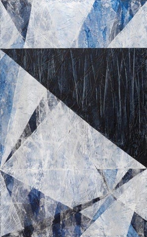 前田紗希の個展「constancy of space」が京都蔦屋書店で開催 前田紗希の個展「constancy of space」が京都蔦屋書店で開催