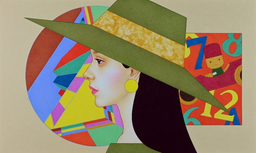 銀座蔦屋書店で中原亜梨沙の個展「あの日どこかで」開催!女性像をテーマにした作品展示2024年3月30日から 銀座蔦屋書店で中原亜梨沙の個展「あの日どこかで」開催!女性像をテーマにした作品展示2024年3月30日から