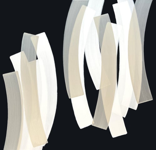 韓国アーティスト6名のグループ展「玄, 검정, BLACK」が銀座蔦屋書店で開催!黒の意味を再考 韓国アーティスト6名のグループ展「玄, 검정, BLACK」が銀座蔦屋書店で開催!黒の意味を再考