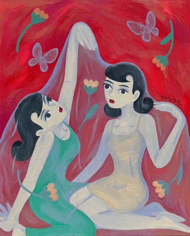 京都 蔦屋書店】中村桃子の個展「Veil」を9月21日(土)より開催。伝え 京都 蔦屋書店】中村桃子の個展「Veil」を9月21日(土)より開催。伝え