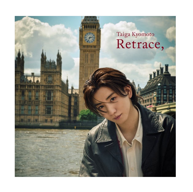 銀座 蔦屋書店・京都 蔦屋書店】20代ラストの1年間を記録したこれまで 銀座 蔦屋書店・京都 蔦屋書店】20代ラストの1年間を記録したこれまで