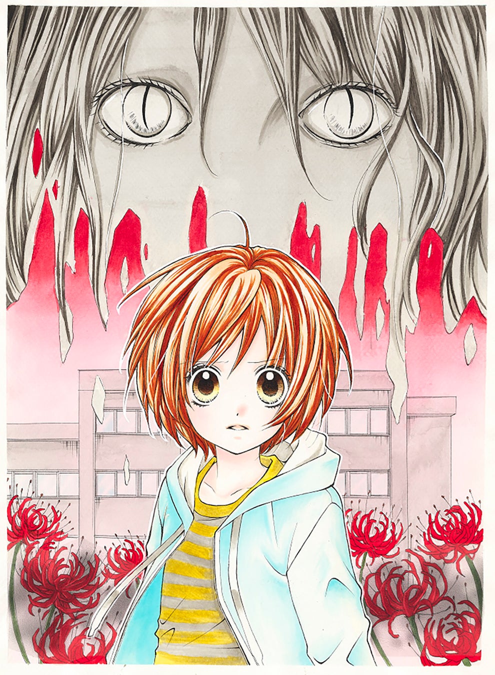 絶叫学級 Skipシティ降臨編 4月19日から映像ミュージアムで開催 Dssのプレスリリース 絶叫学級 Skipシティ降臨編 4月19日から映像ミュージアムで開催 Dssのプレスリリース