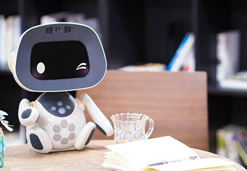 SKIPシティ映像ミュージアムで開催されるAIの未来を展望する企画展「AIのアイ」 SKIPシティ映像ミュージアムで開催されるAIの未来を展望する企画展「AIのアイ」