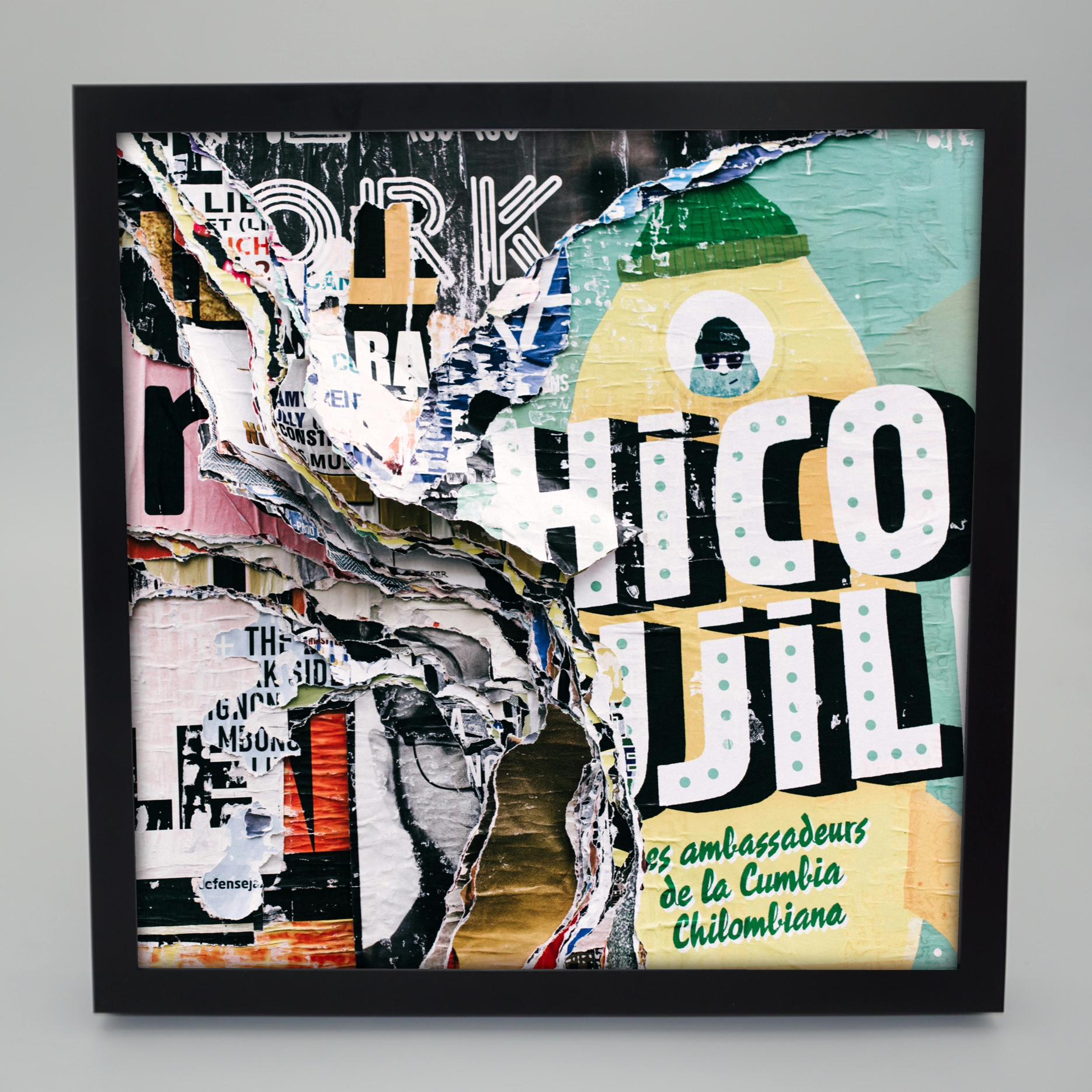 インテリアアートとして楽しめる防災トイレ” 『sonae 備絵』 Limited