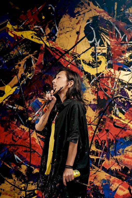 震災時のトイレ対策、万全ですか？“アートとして楽しめる防災