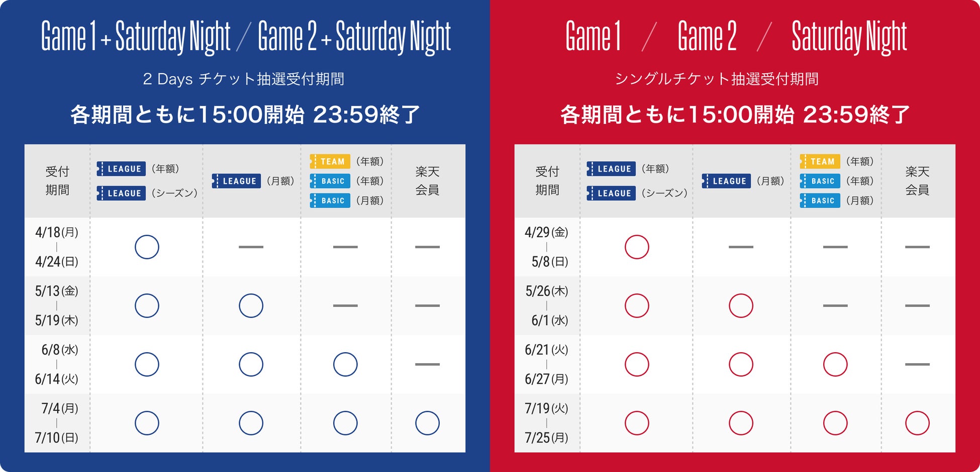 楽天とnba Nba Japan Games 22 Presented By Rakuten のチケット販売を本日より開始 楽天 グループ株式会社のプレスリリース 楽天とnba Nba Japan Games 22 Presented By Rakuten のチケット販売を本日より開始 楽天 グループ株式会社のプレスリリース