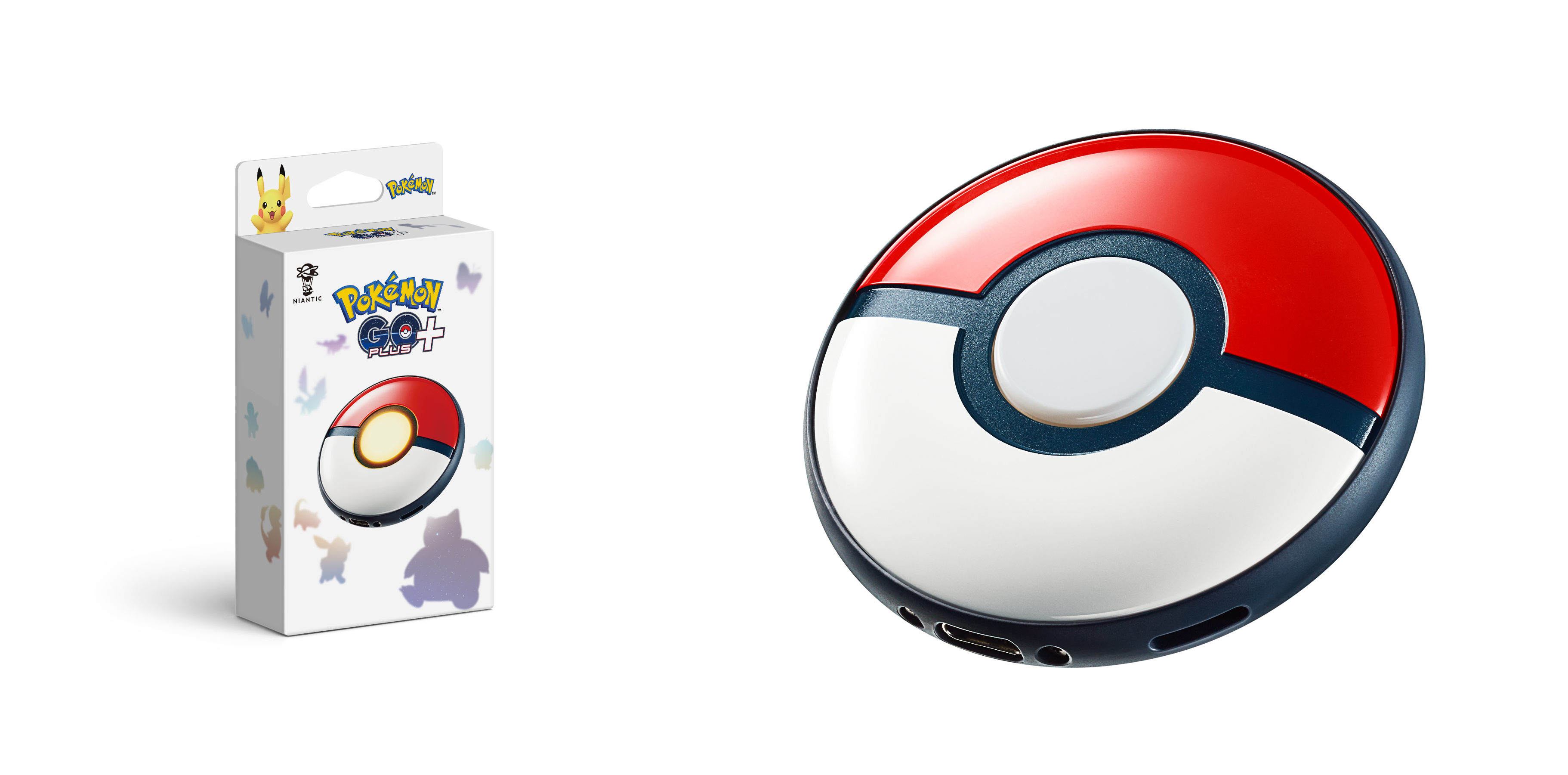 ポケモンGOPlusプラス ポケモンゴープラスプラス 新品 未開封品 楽天