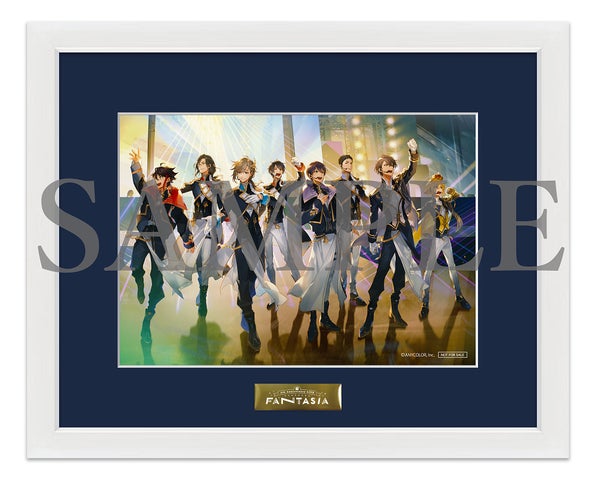 楽天ブックス、『にじさんじ 4th Anniversary LIVE FANTASIA』Blu-ray 楽天ブックス、『にじさんじ 4th Anniversary LIVE FANTASIA』Blu-ray
