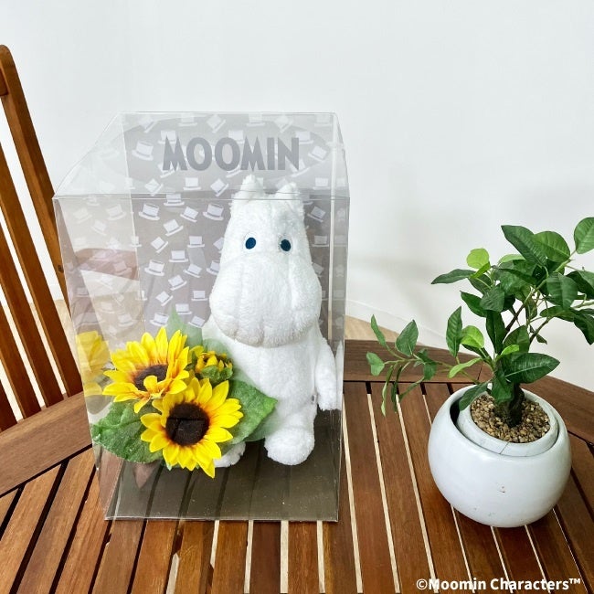 楽天、「ムーミン」の公式オンラインショップ「MOOMIN SHOP 楽天市場店
