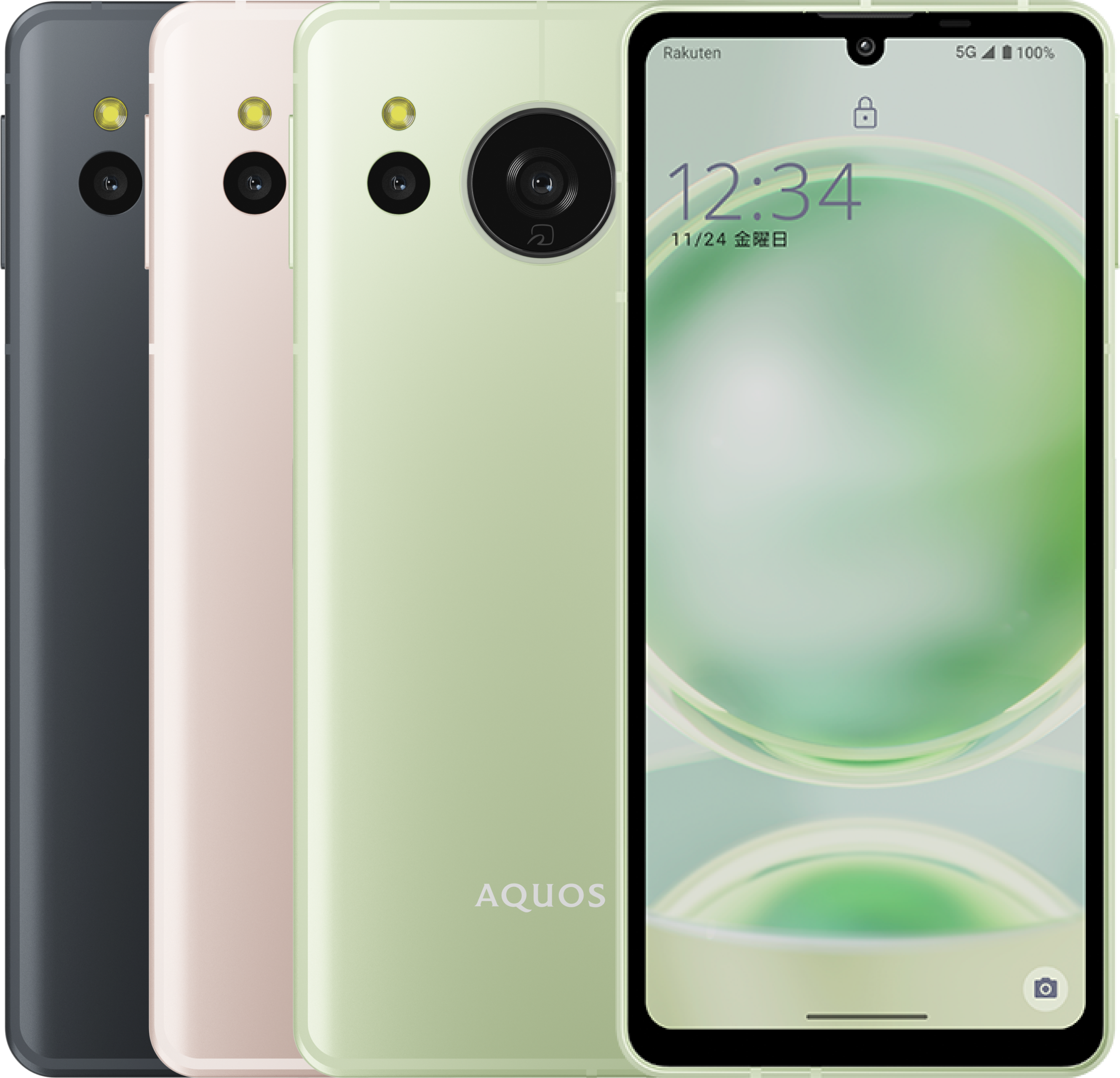 aquos sense8 ほぼ新品です。 AQUOS sense8を買いました（たぶん）2023年最後のスマホ購入です