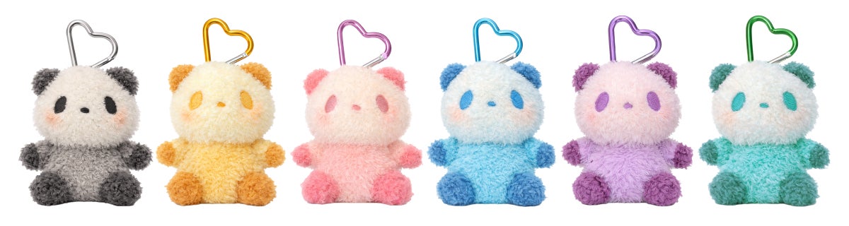 楽天、「お買いものパンダ」の新商品「お買いものパンダ ぬいぐるみ 楽天、「お買いものパンダ」の新商品「お買いものパンダ ぬいぐるみ