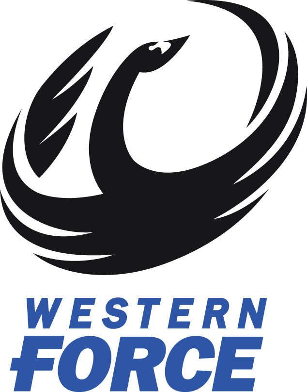 Western Force チームロゴ