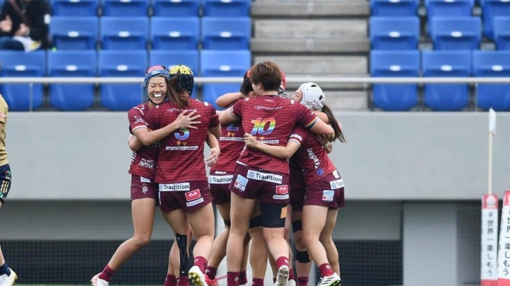 東京山九フェニックス】2024 7人制ラグビーシーズン終了のお知らせ 東京山九フェニックス】2024 7人制ラグビーシーズン終了のお知らせ