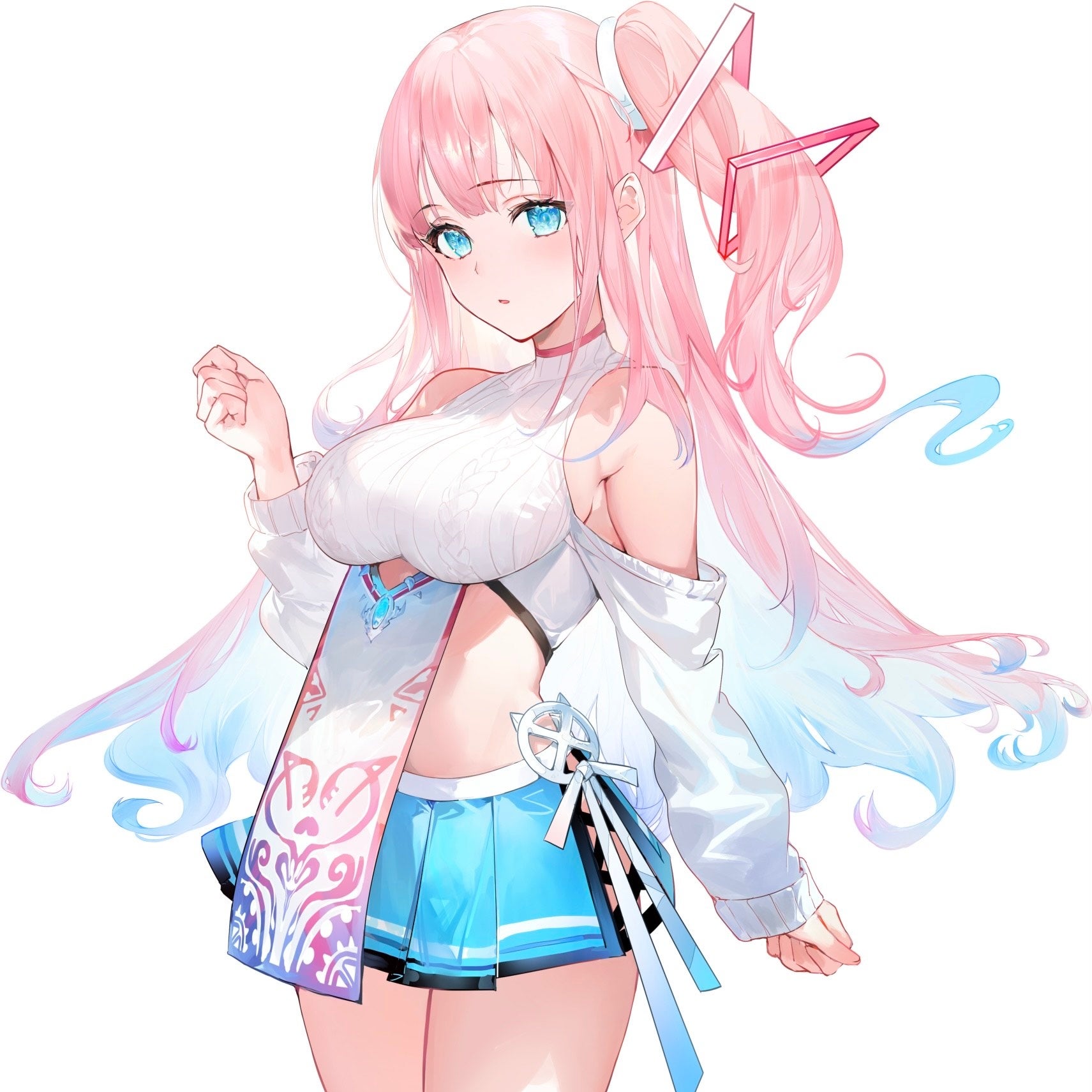 メンヘラだけど魅力的！むしろメンヘラだから魅力的！と評した素敵な