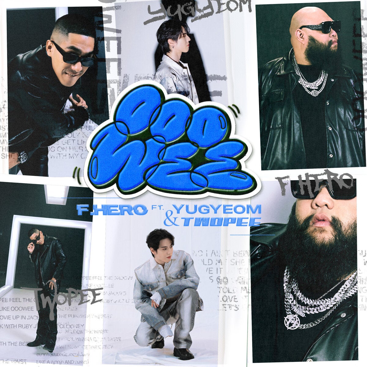 タイno 1ラッパーf Heroの新曲 Ooowee の日本配信を開始 Chet Groupのプレスリリース タイno 1ラッパーf Heroの新曲 Ooowee の日本配信を開始 Chet Groupのプレスリリース