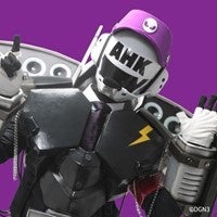 福岡発の特撮ヒーロー番組「ドゲンジャーズ」第4期放送開始記念