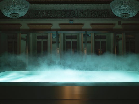 CALMA BY ZARA – ミラノサローネ 2026 CALMA BY ZARA – ミラノサローネ 2026