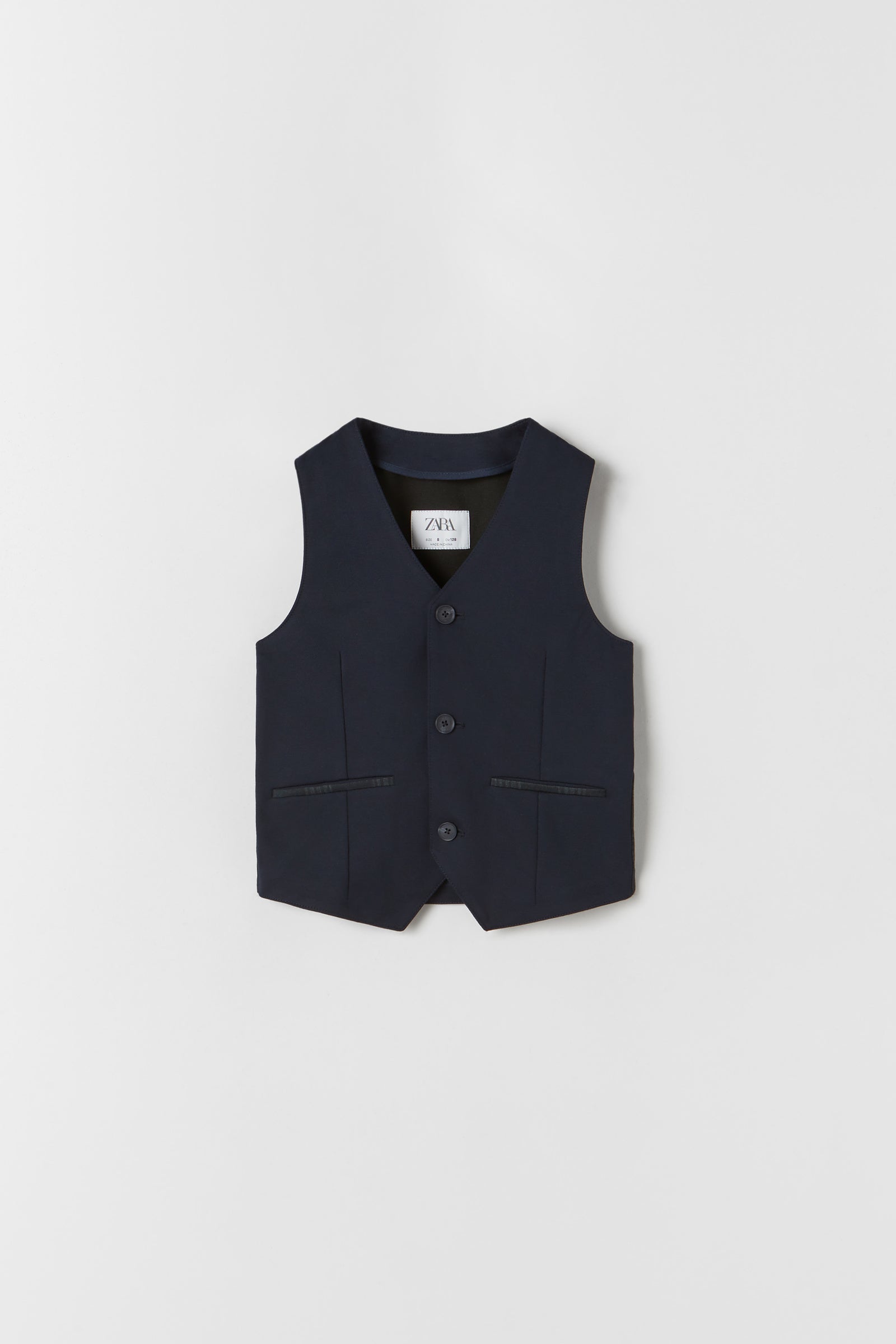 ザラ　セレモニースタイル ZARA KIDS 日本限定デザイン 「22SS セレモニースタイル」を