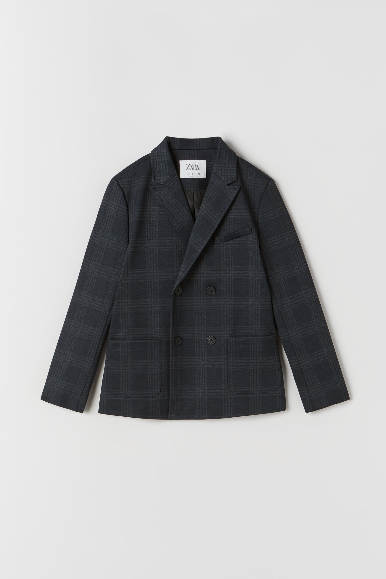 ZARA KIDS 日本限定デザイン 「22SS セレモニースタイル」を