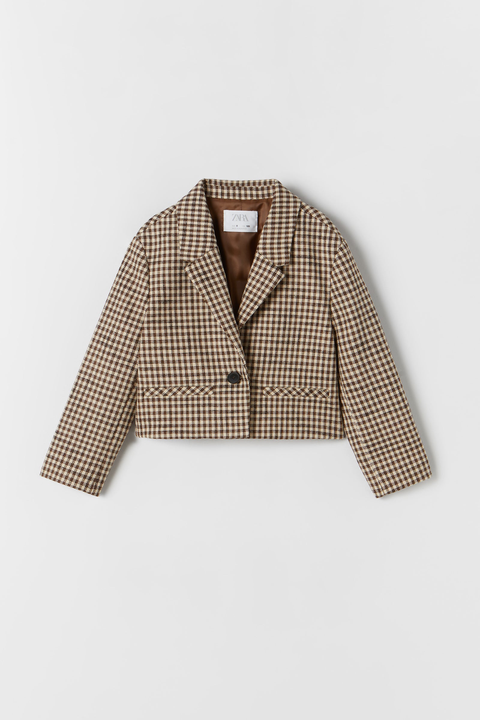 ZARA KIDS 日本限定デザイン 「22SS セレモニースタイル」を