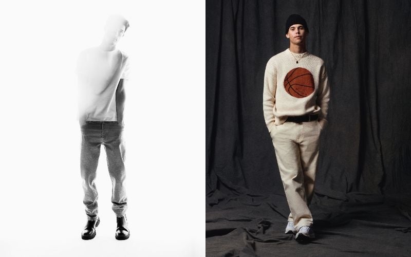 Zara メンズウェアの新コンテンツ Yourself を発表 株式会社itxジャパンのプレスリリース Zara メンズウェアの新コンテンツ Yourself を発表 株式会社itxジャパンのプレスリリース