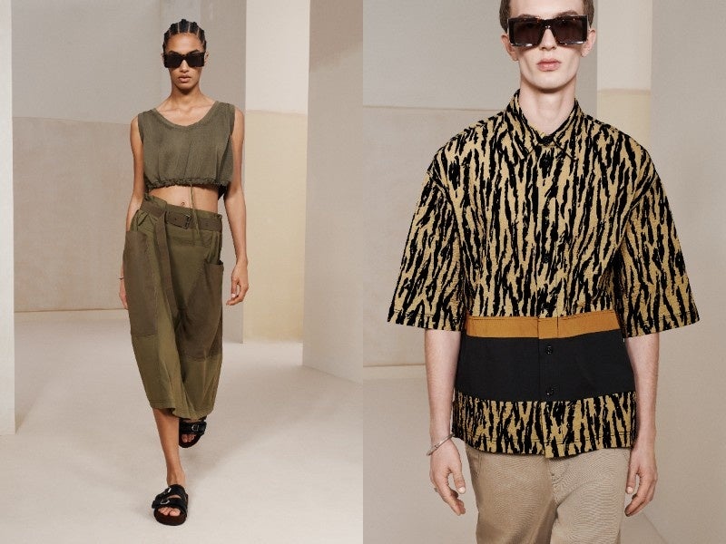 Zara 機能的でファッション性の高い人気コレクション Zara Srpls の22春夏シーズンの新作が4月21日より発売開始 株式会社itxジャパンのプレスリリース Zara 機能的でファッション性の高い人気コレクション Zara Srpls の22春夏シーズンの新作が4月21日より発売開始 株式会社itxジャパンのプレスリリース