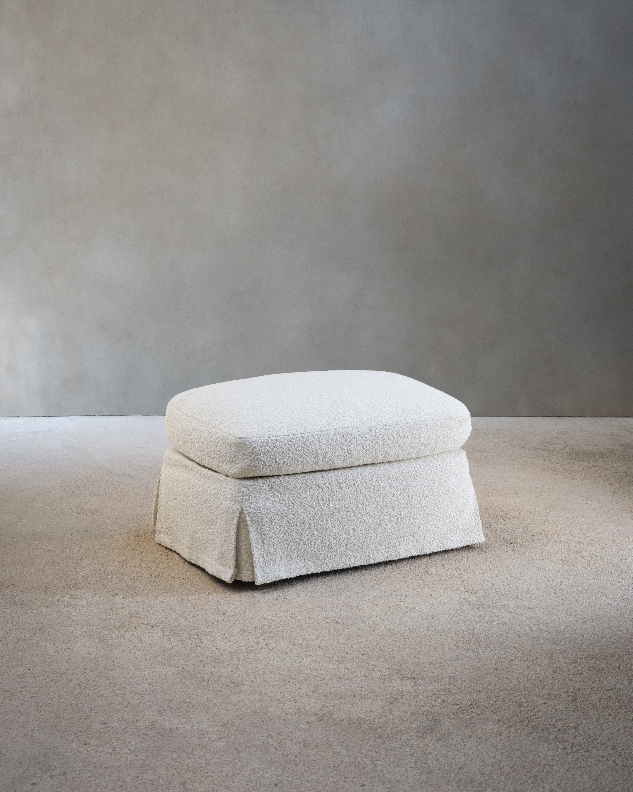 FOOTSTOOL 01​_​W90xD60xH45​_​¥119,900~¥139,900