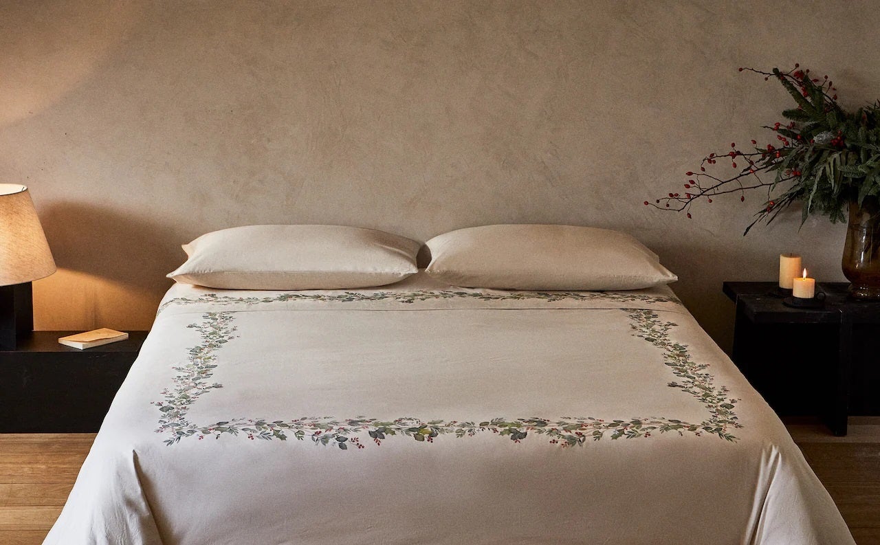 ヒイラギ デュべカバー_￥9,990 – ￥10,990