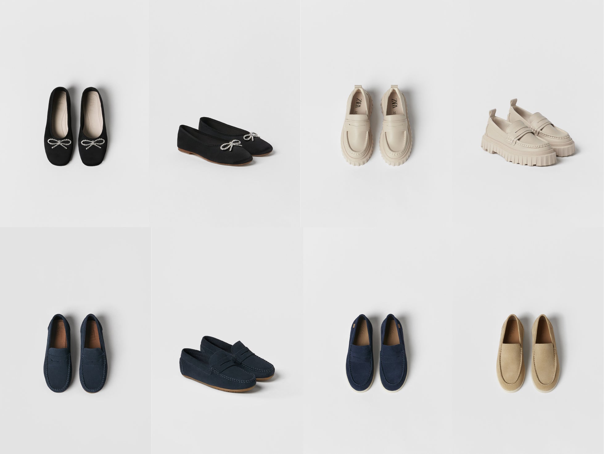 ZARA KIDS】セレモニーコレクション | フォーマルウェア | 株式