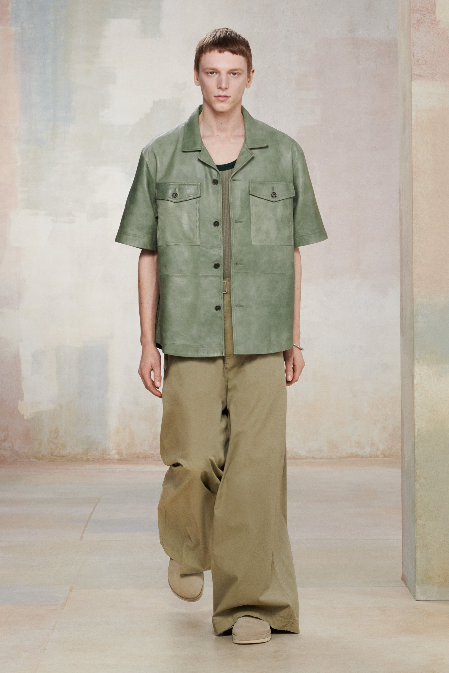 ZARA】実用性とラグジュアリーさを兼ね備えたZARAの人気