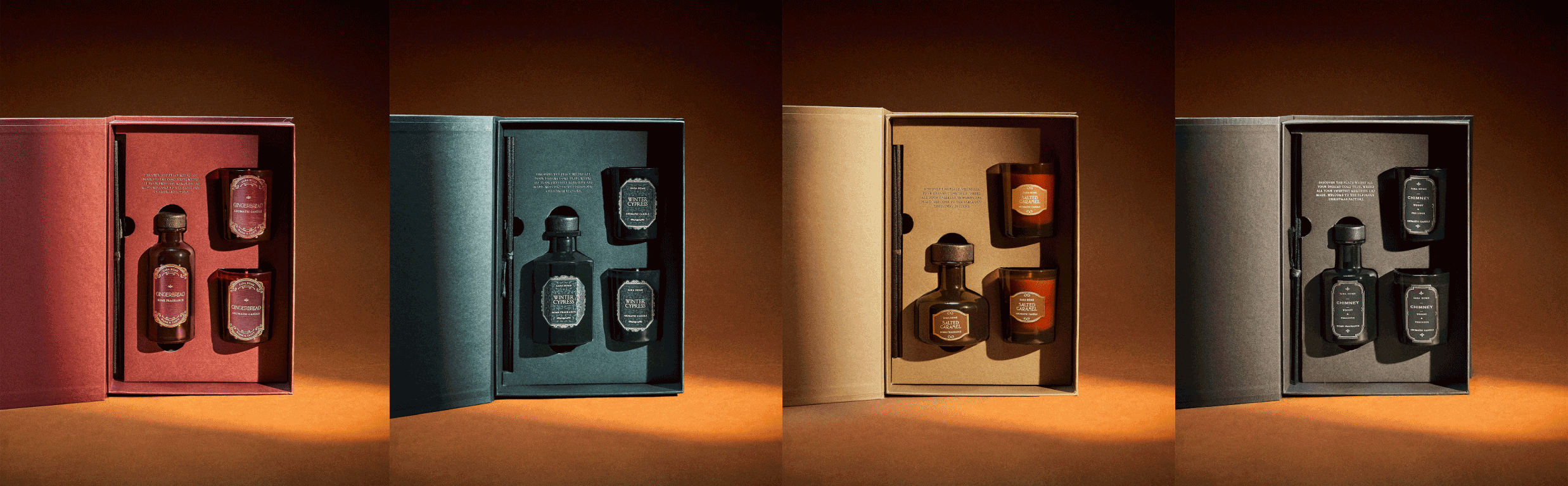 ZARA HOME CHRISTMAS COLLECTION 2023】特別なホリデーシーズン