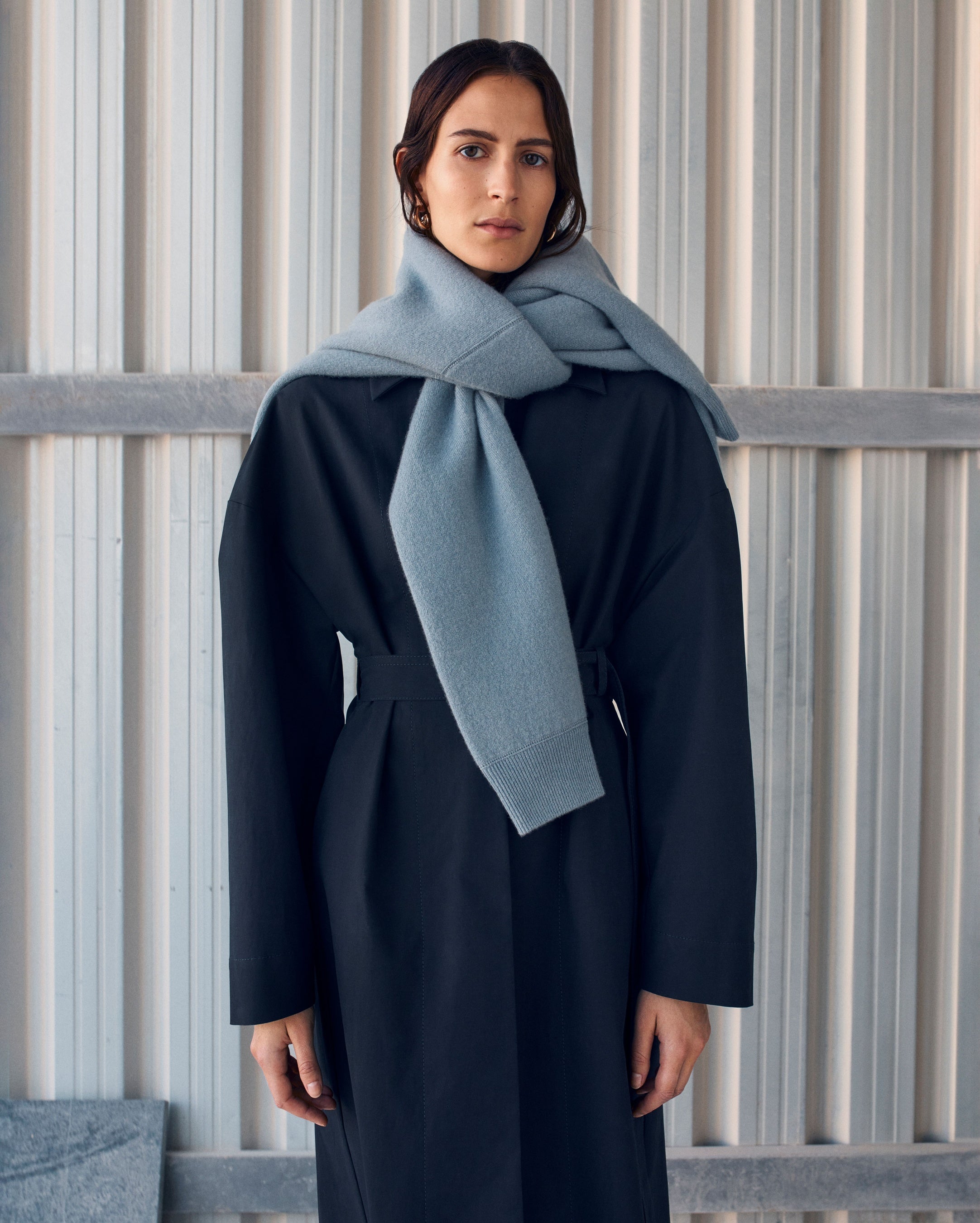 STUDIO NICHOLSON + ZARA 【新品】 STUDIO NICHOLSON × ZARA、コラボカプセルコレクション発表