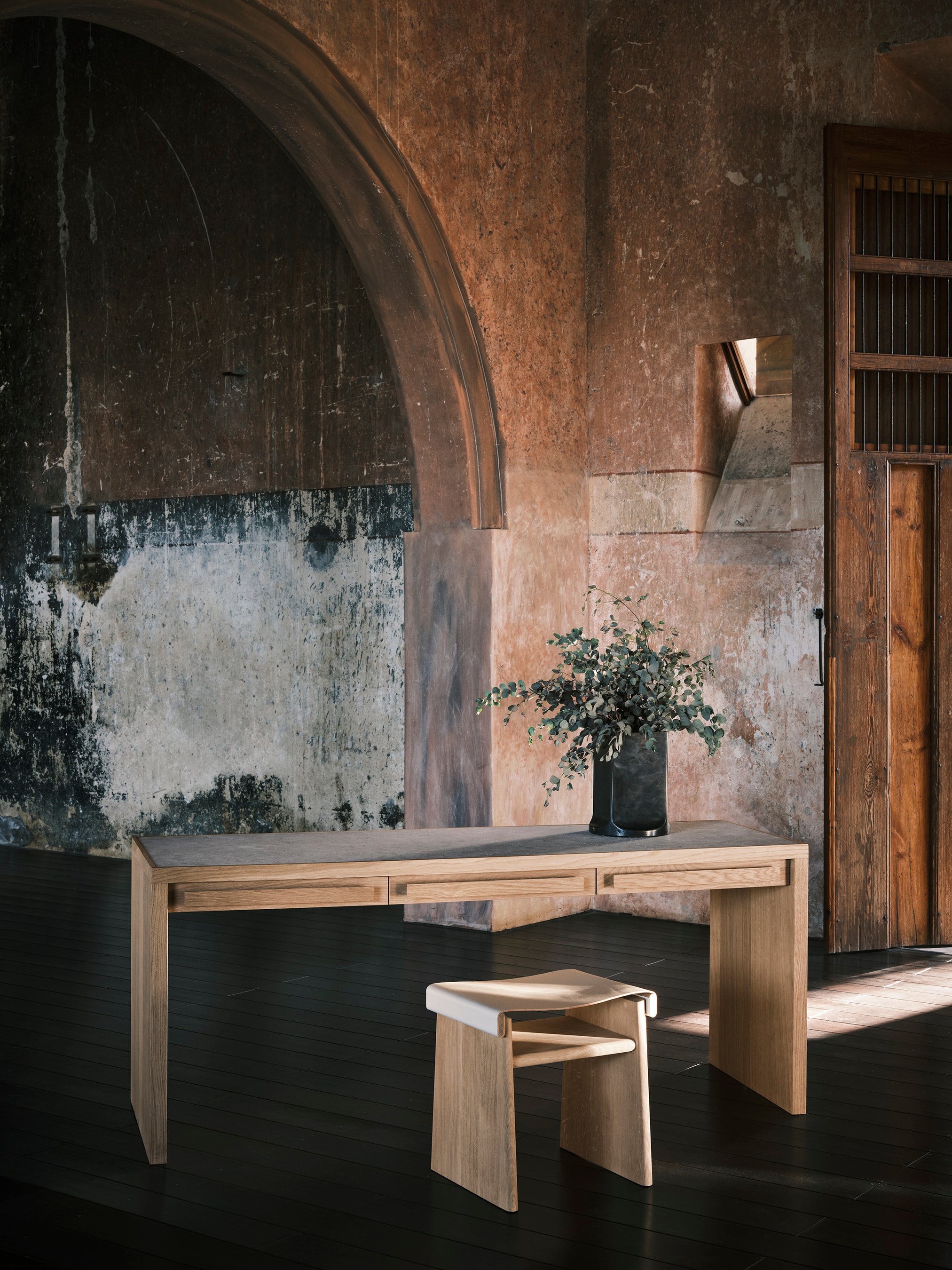 ZARA HOME】ベルギー出身の建築家 ヴィンセント・ヴァン・ドゥイセンと