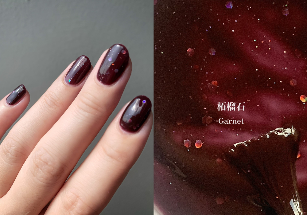 ボーダレスな美しさを叶えるネイルポリッシュ。ジェンダーニュートラル