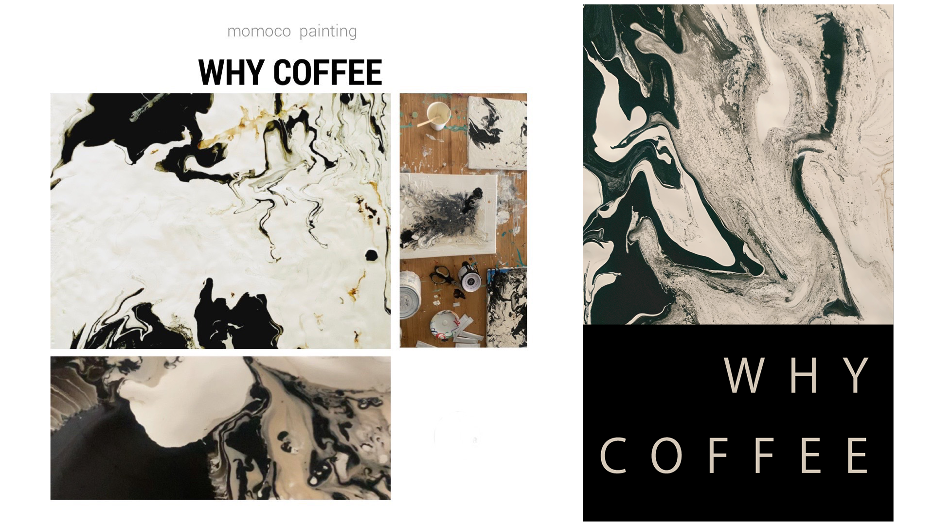 ART WORK＝画家MOMOKO 