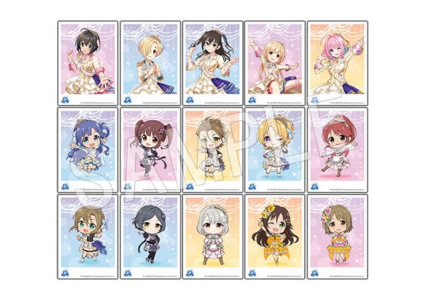 アイドルマスター シンデレラガールズ』10周年を記念した期間
