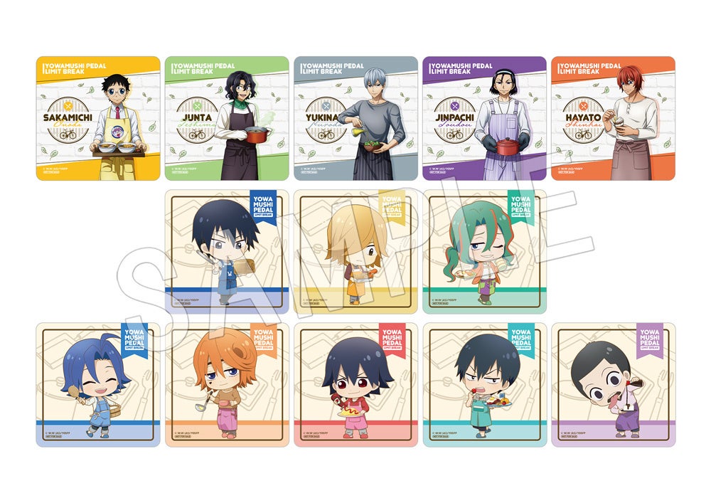 弱虫ペダル Limit Break Chugai Grace Cafe コラボカフェが渋谷で開催 おうちごはん がテーマのコラボメニューや 描き下ろしイラストを使用した新作グッズが登場 中外鉱業株式会社のプレスリリース 弱虫ペダル Limit Break Chugai Grace Cafe コラボカフェが渋谷で開催 おうちごはん がテーマのコラボメニューや 描き下ろしイラストを使用した新作グッズが登場 中外鉱業株式会社のプレスリリース