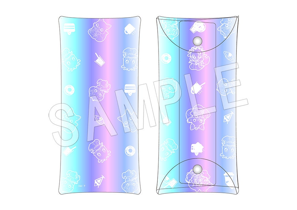 映画「デリシャスパーティ♡プリキュア」の公開を記念して