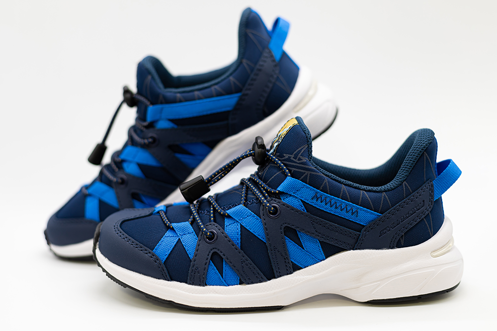 「嘴平伊之助 2023ver.」モデル