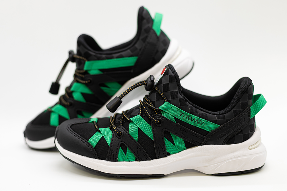 「竈門炭治郎 2023ver.」モデル