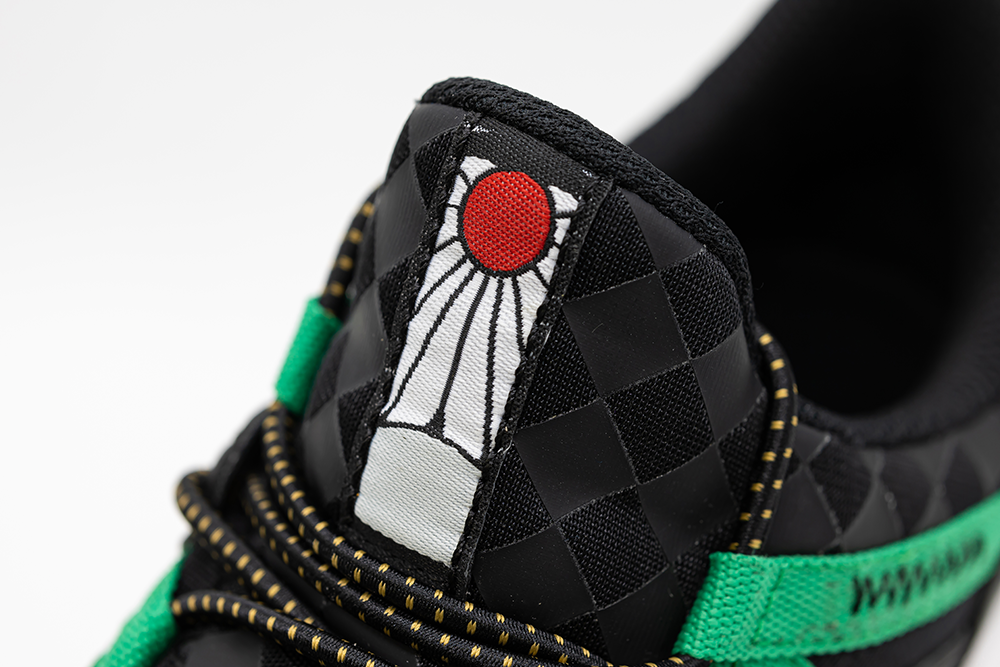 「竈門炭治郎 2023ver.」モデル