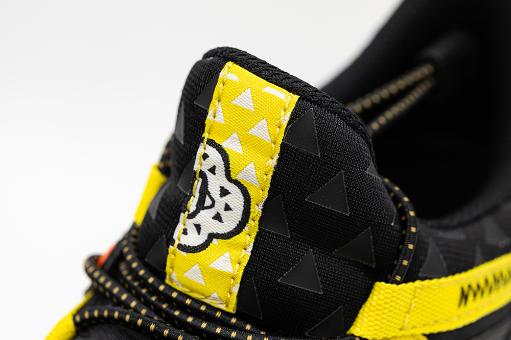 「我妻善逸 2023ver.」モデル