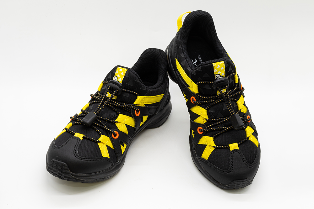 「我妻善逸 2023ver.」モデル