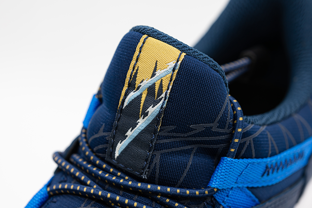 「嘴平伊之助 2023ver.」モデル