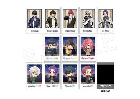 TVアニメ『ブルーロック』の新作グッズがAGF2023で先行販売!冬の装いの描き下ろしイラストを使用した限定アイテムが登場! TVアニメ『ブルーロック』の新作グッズがAGF2023で先行販売!冬の装いの描き下ろしイラストを使用した限定アイテムが登場!