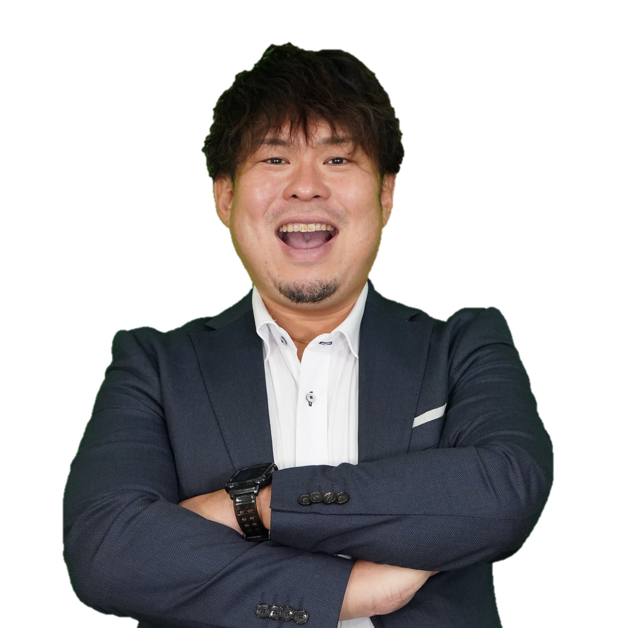 新社長 谷本 雅司