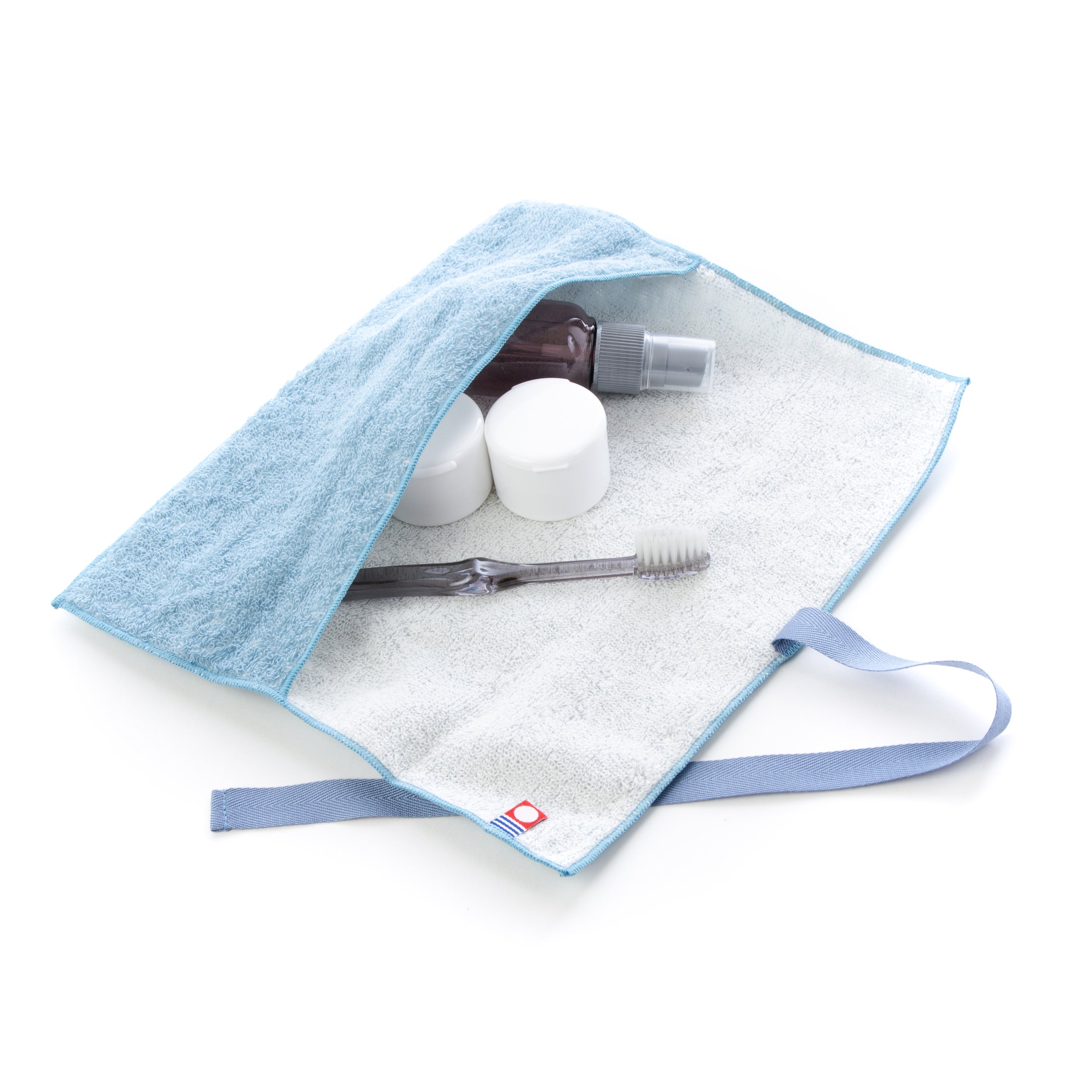 新発売】今治タオルメーカーから速乾タオル生地でつくった丸洗い出来る