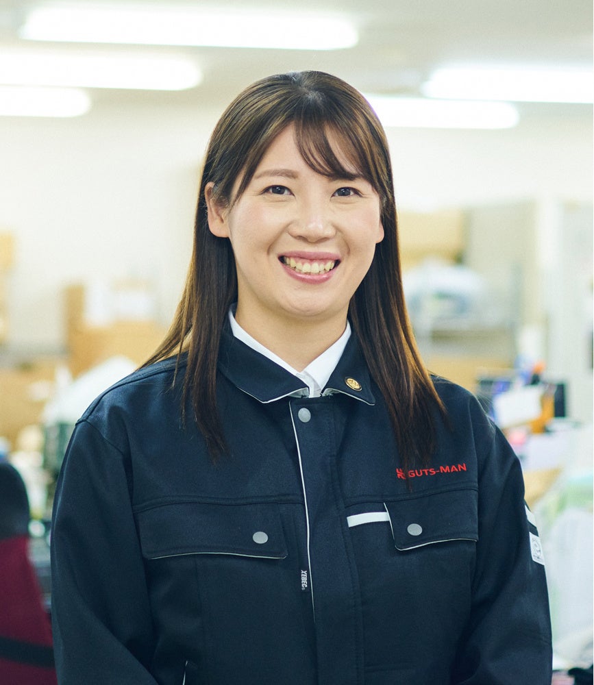 取締役 巽 美奈子